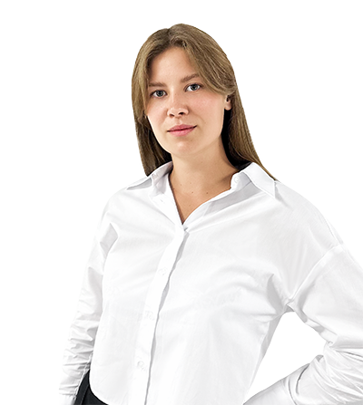 Ангелина Чипец