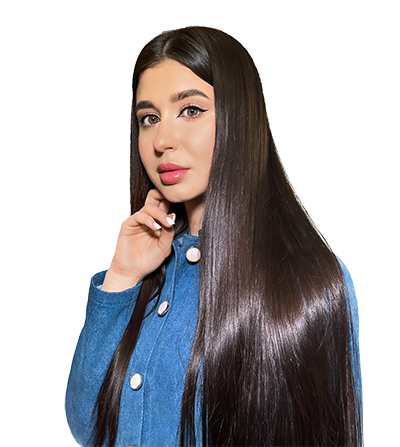Марина Гасанова