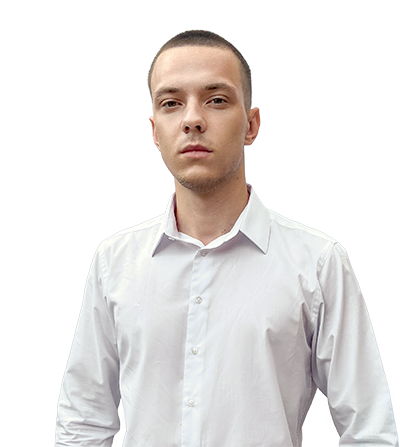 Валентин Дмитриев