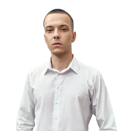Валентин Дмитрієв