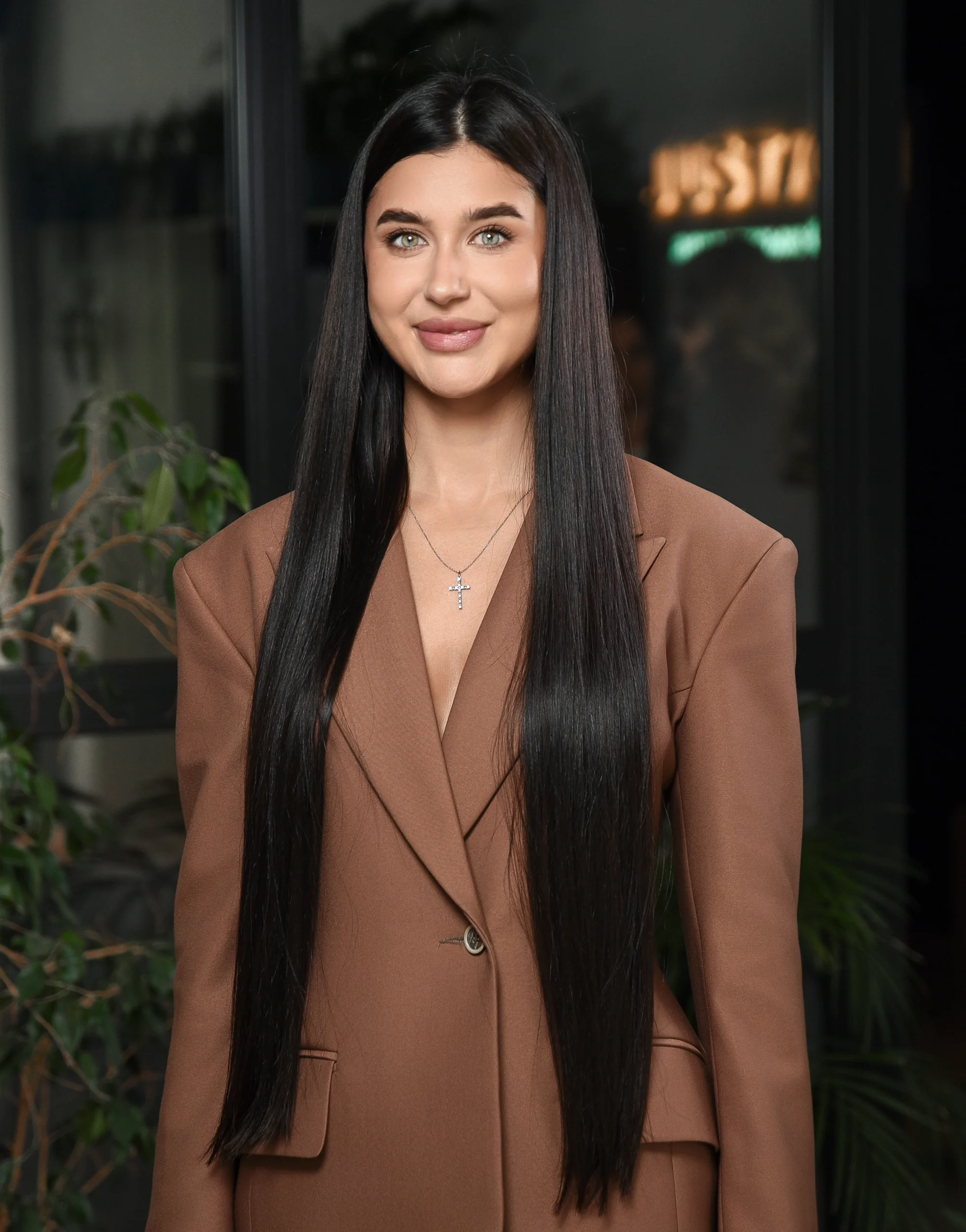 Марина Гасанова