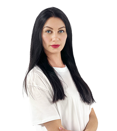 Екатерина Ревякина