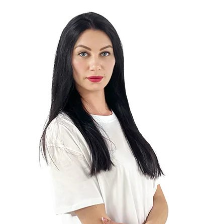 Екатерина Ревякина