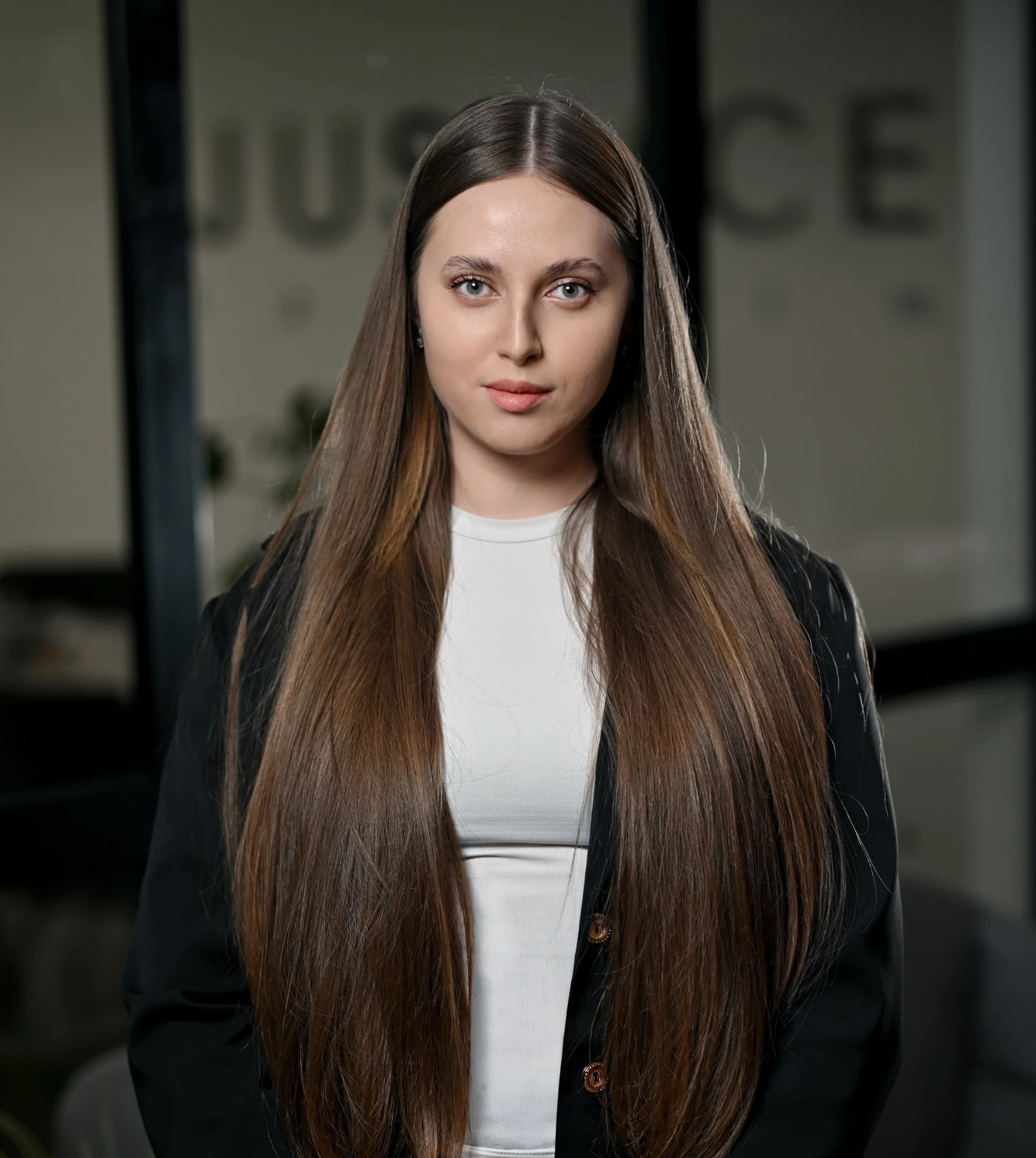 Алина Козачок, Клиент-менеджер